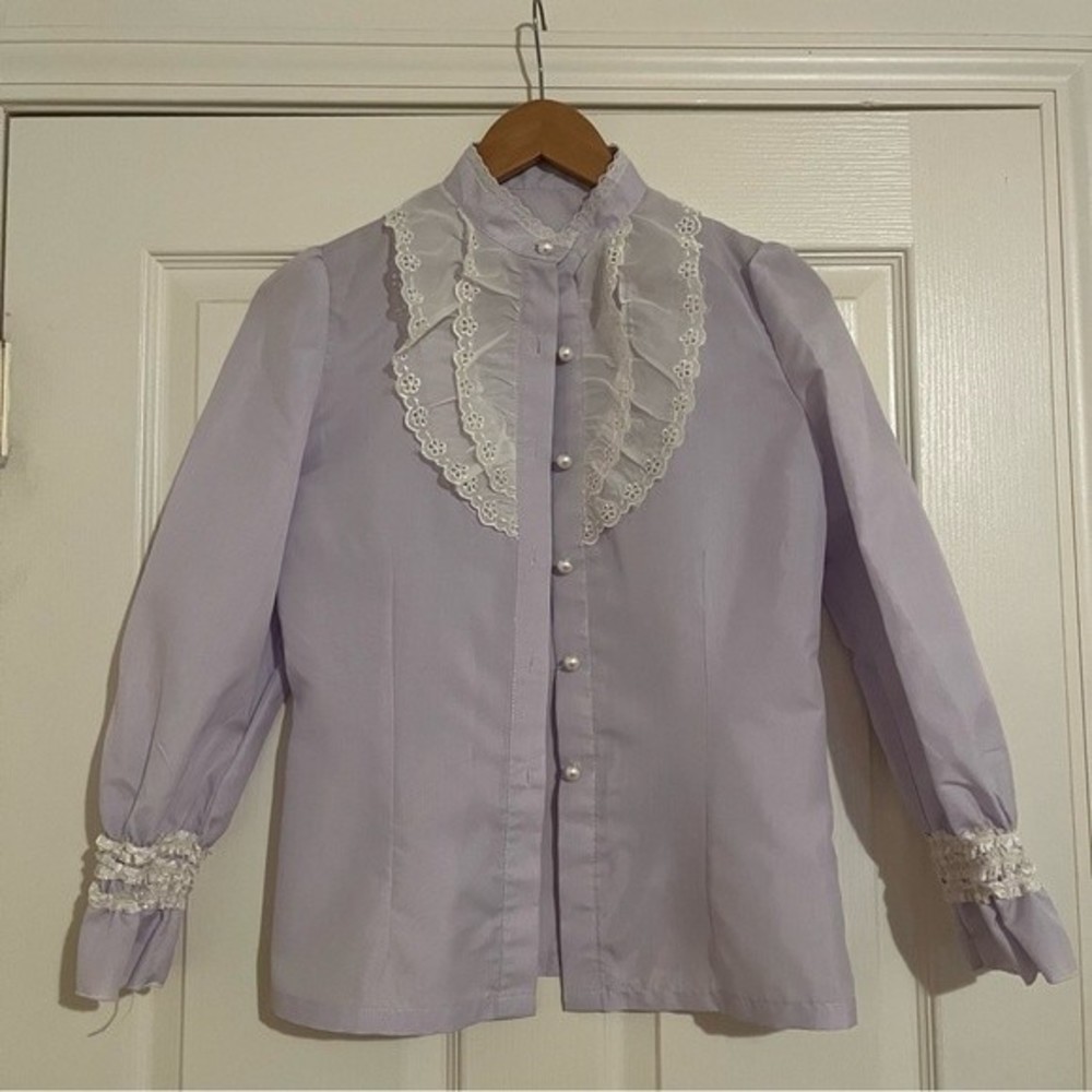 Business Professional Button Down